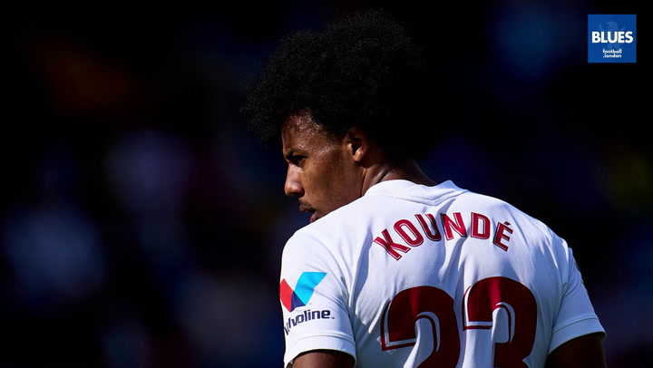 Chelsea sắp sửa đón thêm 'trung vệ xuất sắc nhất La Liga'