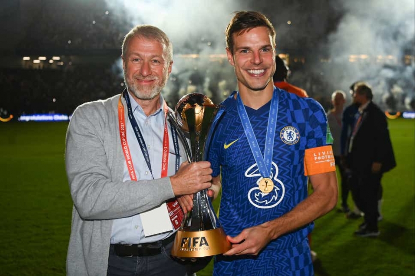 mua he ban ron cua chelsea