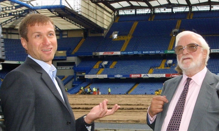 mua he ban ron cua chelsea