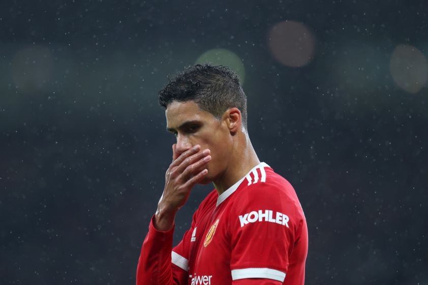 varane noi dieu nay ve lisandro martinez