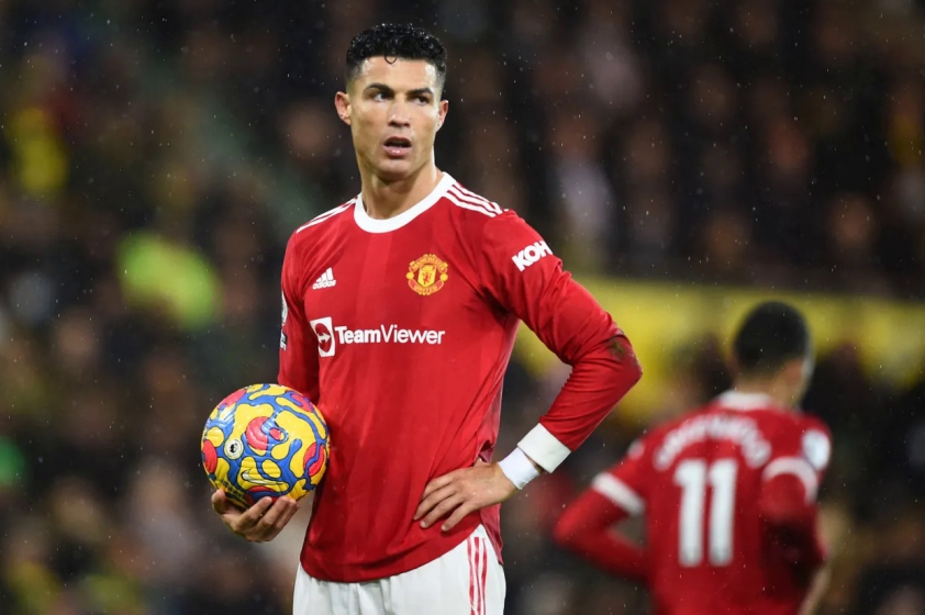 martial huong loi nho ronaldo
