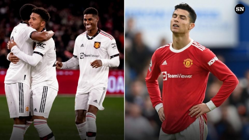 ten hag ra phan quyet voi ronaldo
