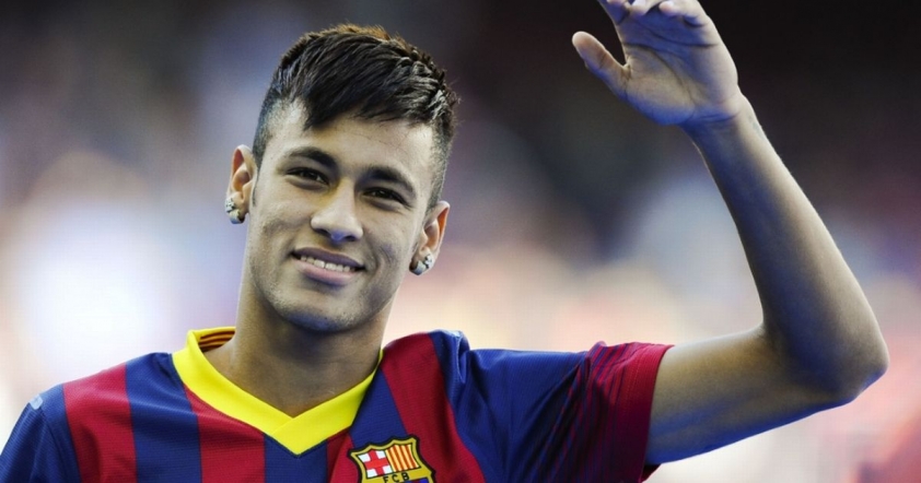neymar hau toa