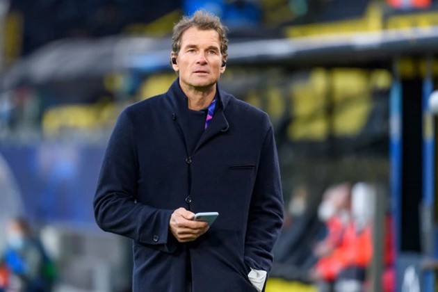 jens lehmann pha nha hang xom