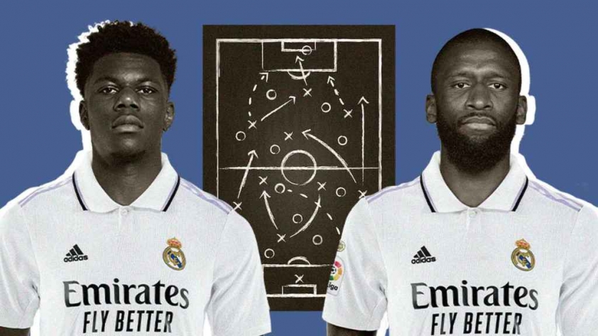 Nhận định bóng đá Real Madrid vs Juventus, 9h00 31/7/2022
