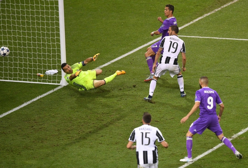 Nhận định bóng đá Real Madrid vs Juventus, 9h00 ngày 31/7/2022