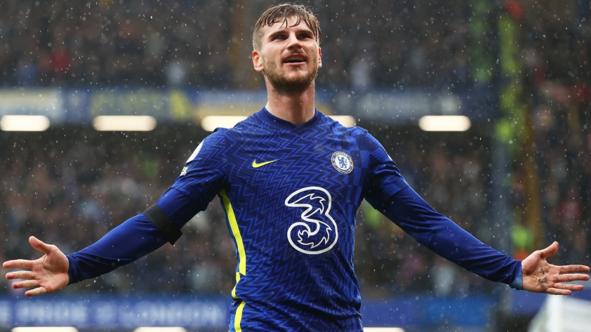 timo werner roi chelsea