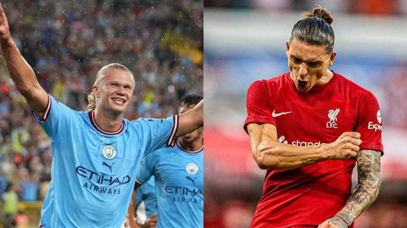doi hinh liverpool man city sieu cup anh