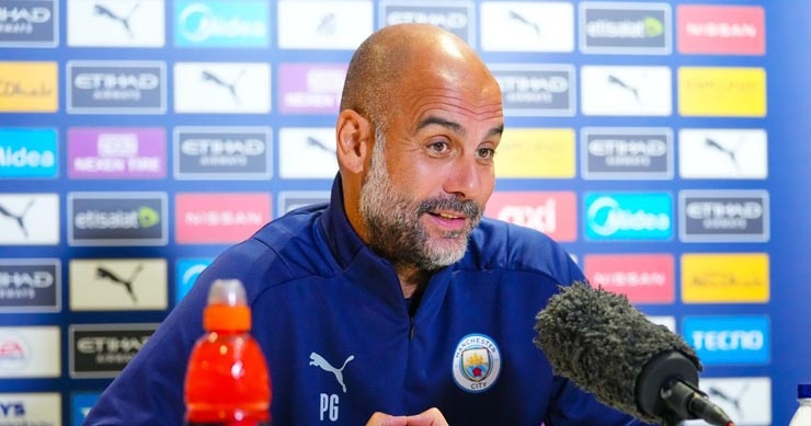 liverpool man city sieu cup anh