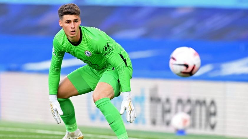 chelsea mua pavard