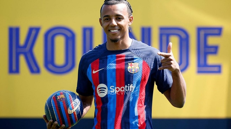 kounde ra mat barca