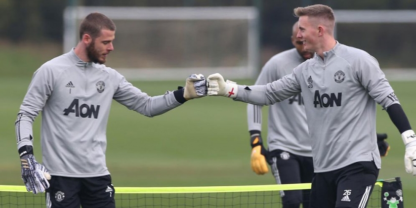dean henderson to mu doi tra