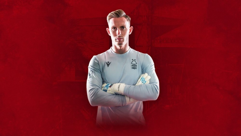 dean henderson to mu doi tra
