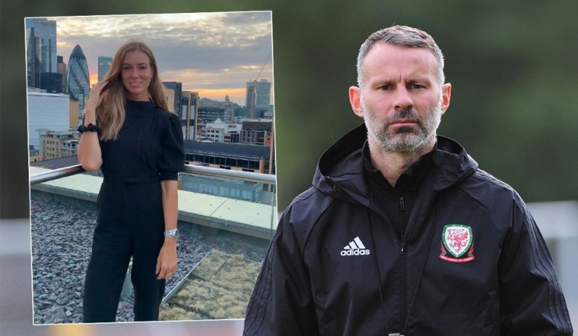 ryan giggs hanh hung ban gai