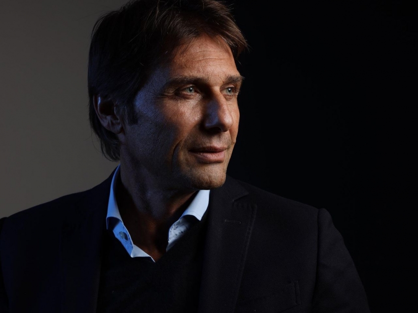 cuoc cach mang của conte tai tottenham