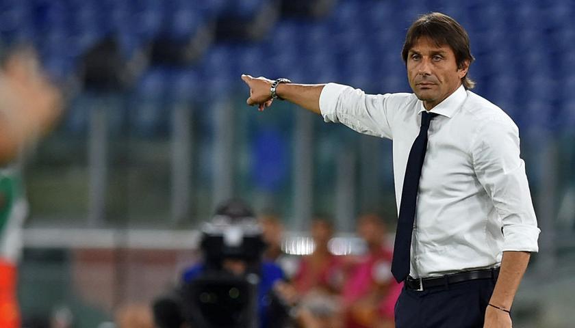 cuoc cach mang của conte tai tottenham