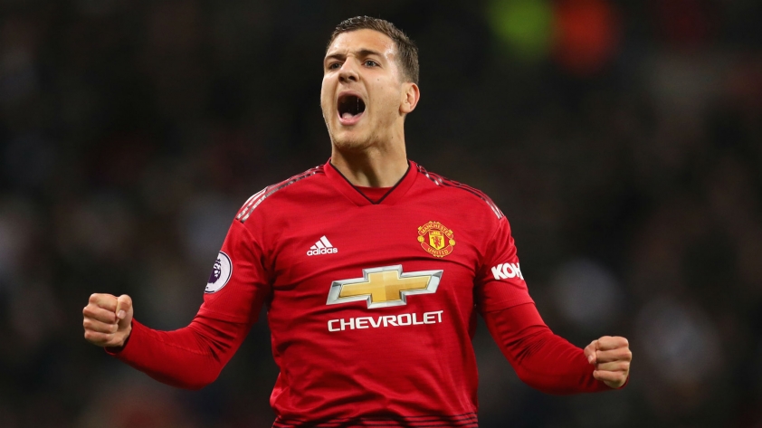 mu chia tay wan bissaka