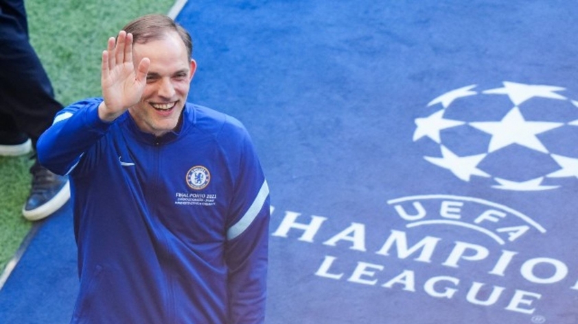 tuchel khang dinh tham vong chelsea mua giai toi