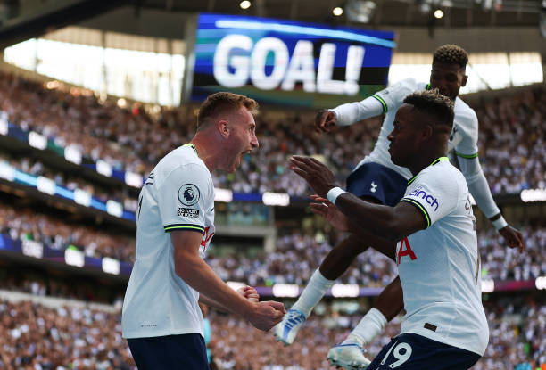 highlights tottenham vs southampton