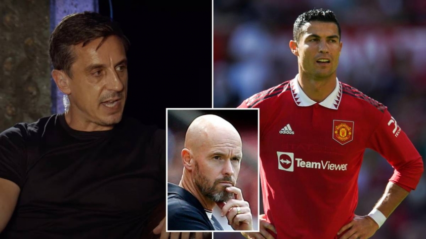 gary neville chi trich mu