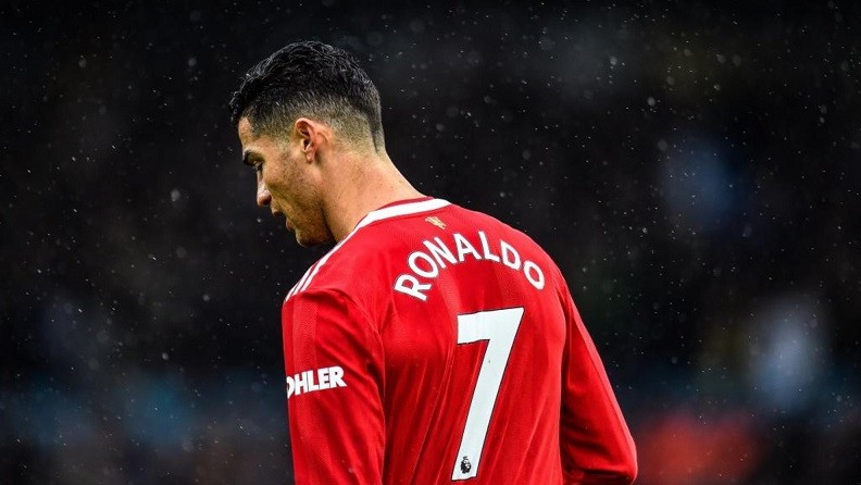 Chiều lòng Ronaldo, MU quyết định 'chơi lớn' với siêu sao nước Ý