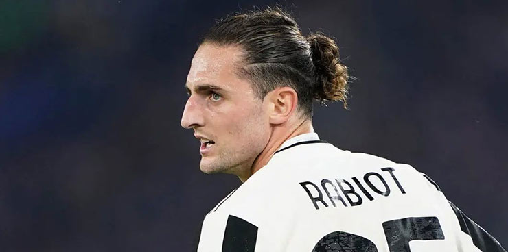 me rabiot doi hoi muc luong khong the tin noi tai mu