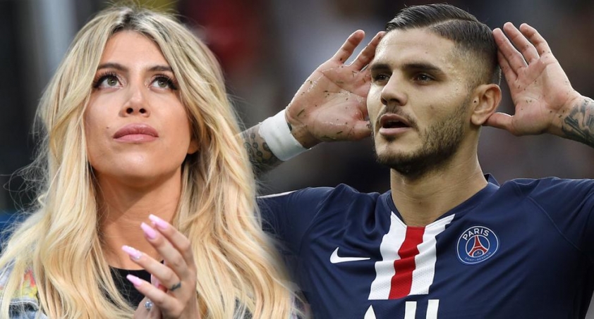 mu mua icardi