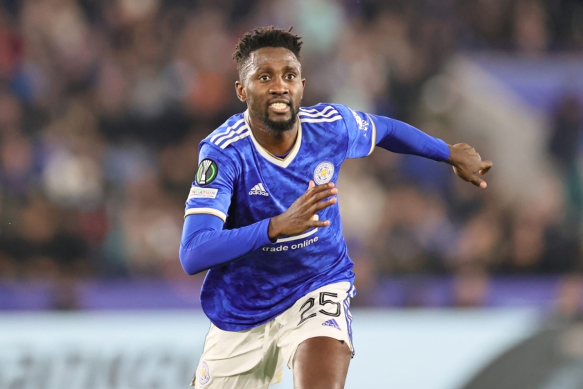 MU mua ndidi thay cho fred mctominay