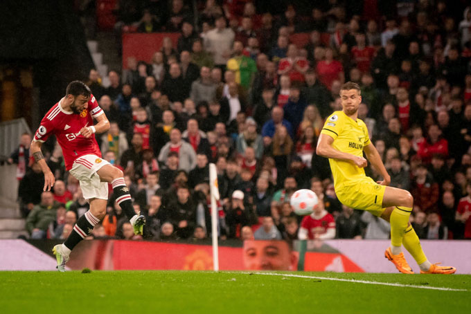 nhan dinh bong da brentford vs mu