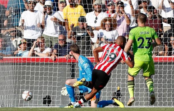 de gea thua nhan sai lam tran mu 1 4 brentford