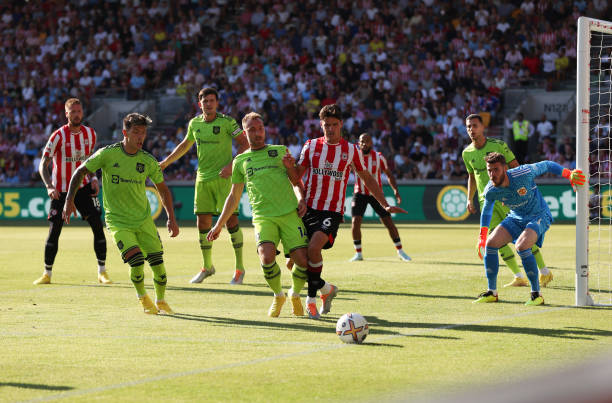 de gea thua nhan sai lam tran mu 1 4 brentford