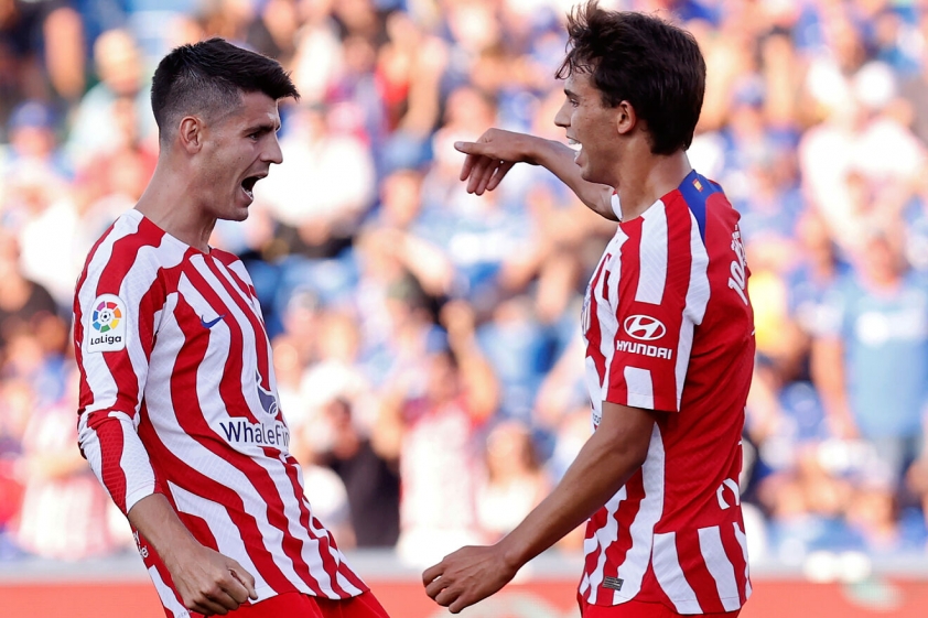 mu hoi muon morata