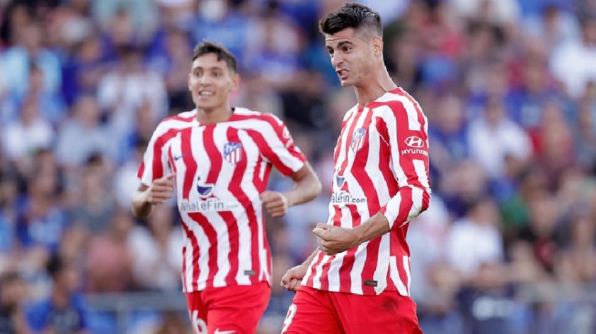mu hoi muon morata