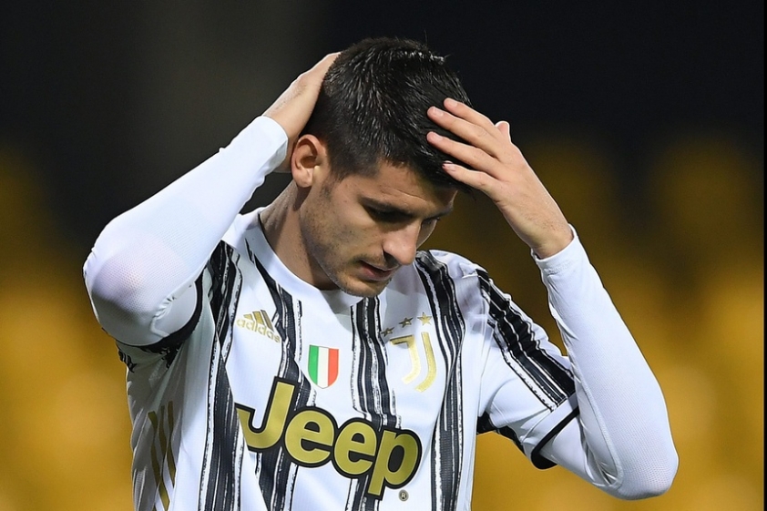 mu hoi muon morata