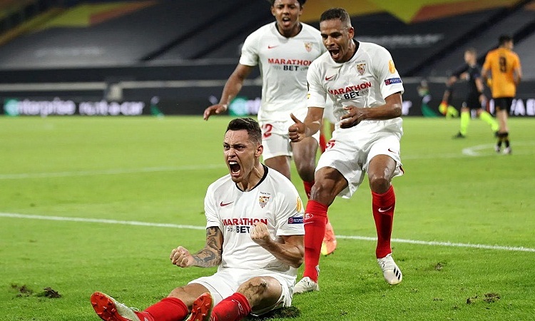 chanathip gia nhap sevilla