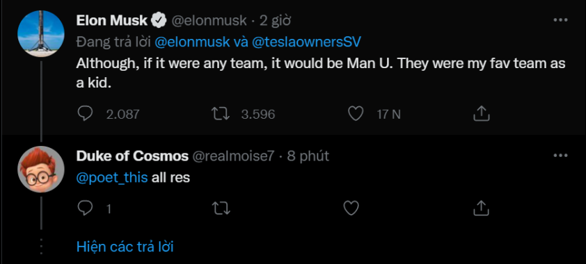 elon musk tuyen bo mua mu chi la tro dua