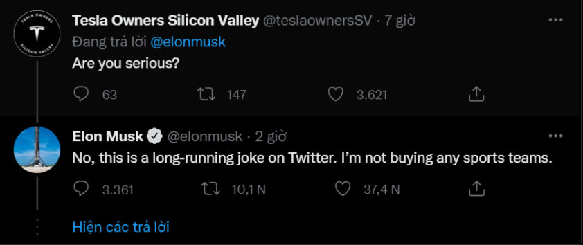 elon musk tuyen bo mua mu chi la tro dua