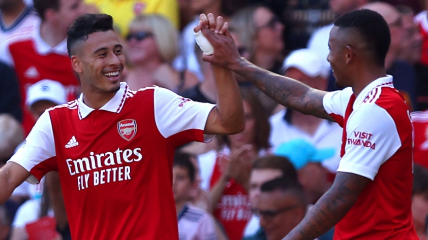 nhan dinh bournemouth vs arsenal