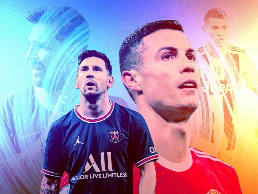 vuot mat messi ronaldo so huu thanh tich vo tien khoang hau