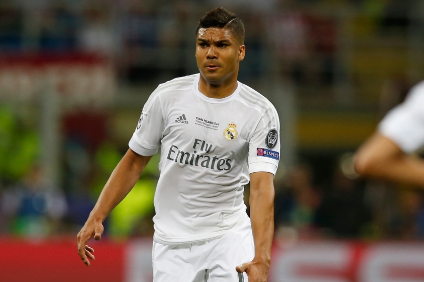 day roi bang chung cho thay casemiro da o rat gan mu