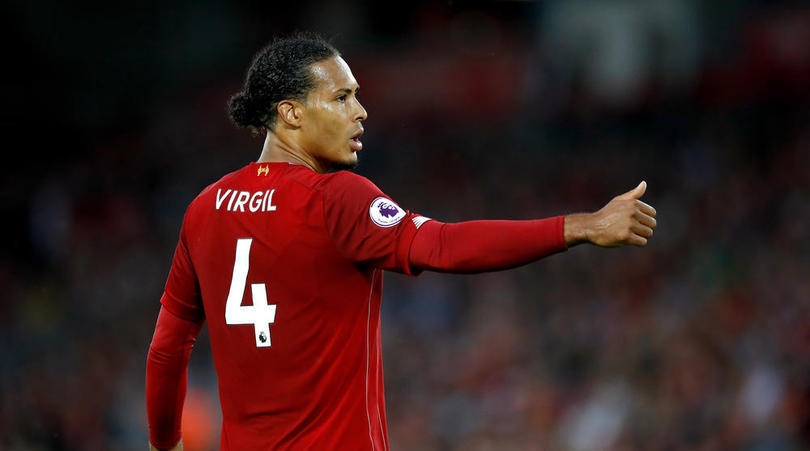 van dijk gui loi thach thuc den mu truoc tran derby nuoc anh