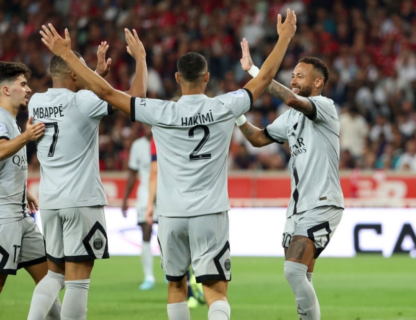 psg ra phan quyet vu mau thuan noi bo mbappe duoc trao dac quyen lon