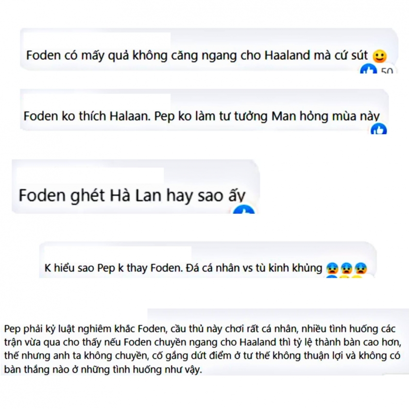 tro cung cua pep bi to mac benh ngoi sao nghi thu ghet tan binh haaland