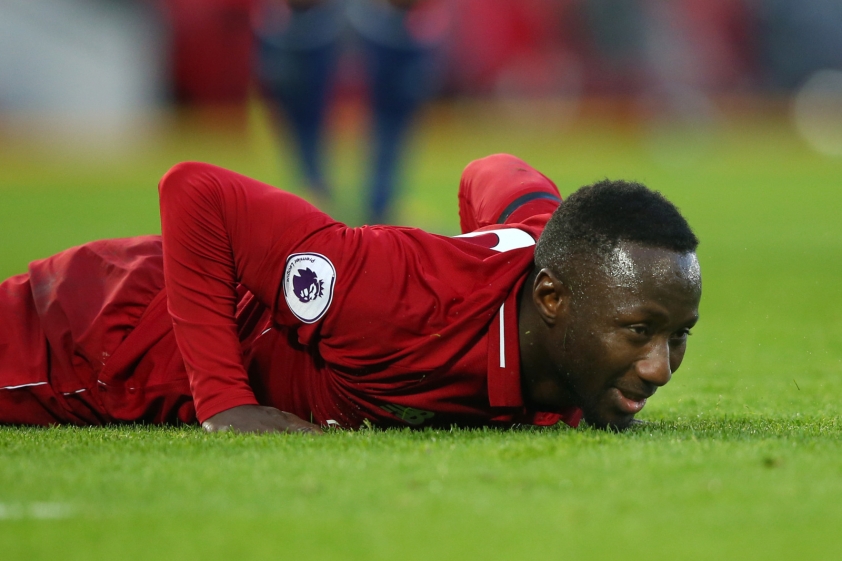 khoi dau te nhat duoi trieu dai klopp liverpool don them tin cuc buon tu tru cot