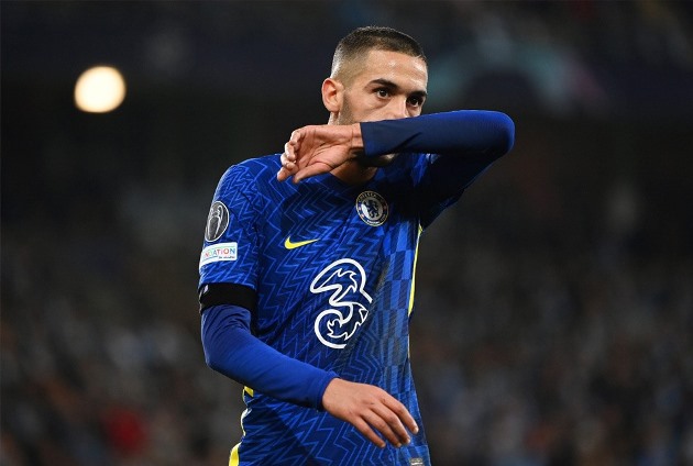 chelsea tro mat ajax vi ziyech mu bong gap tin set danh vu tro cung ten hag
