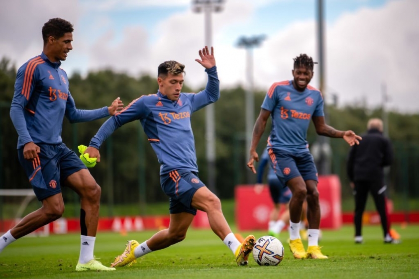 doi hinh manh nhat mu dau southampton