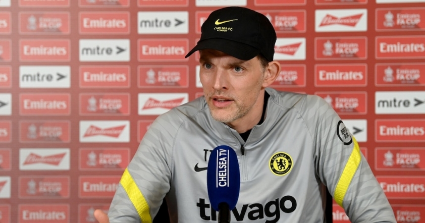 hlv tuchel gallagher da co mot quyet dinh rat rat toi te