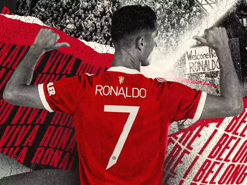 ronaldo chot thoi diem gia tu san co