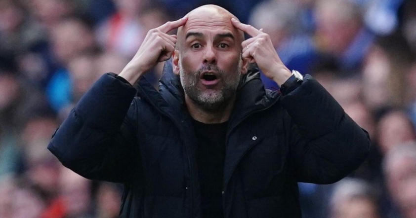 no may no mat voi haaland pep thach arsenal dua vo dich