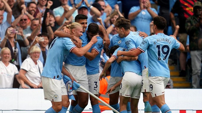no may no mat voi haaland pep thach arsenal dua vo dich